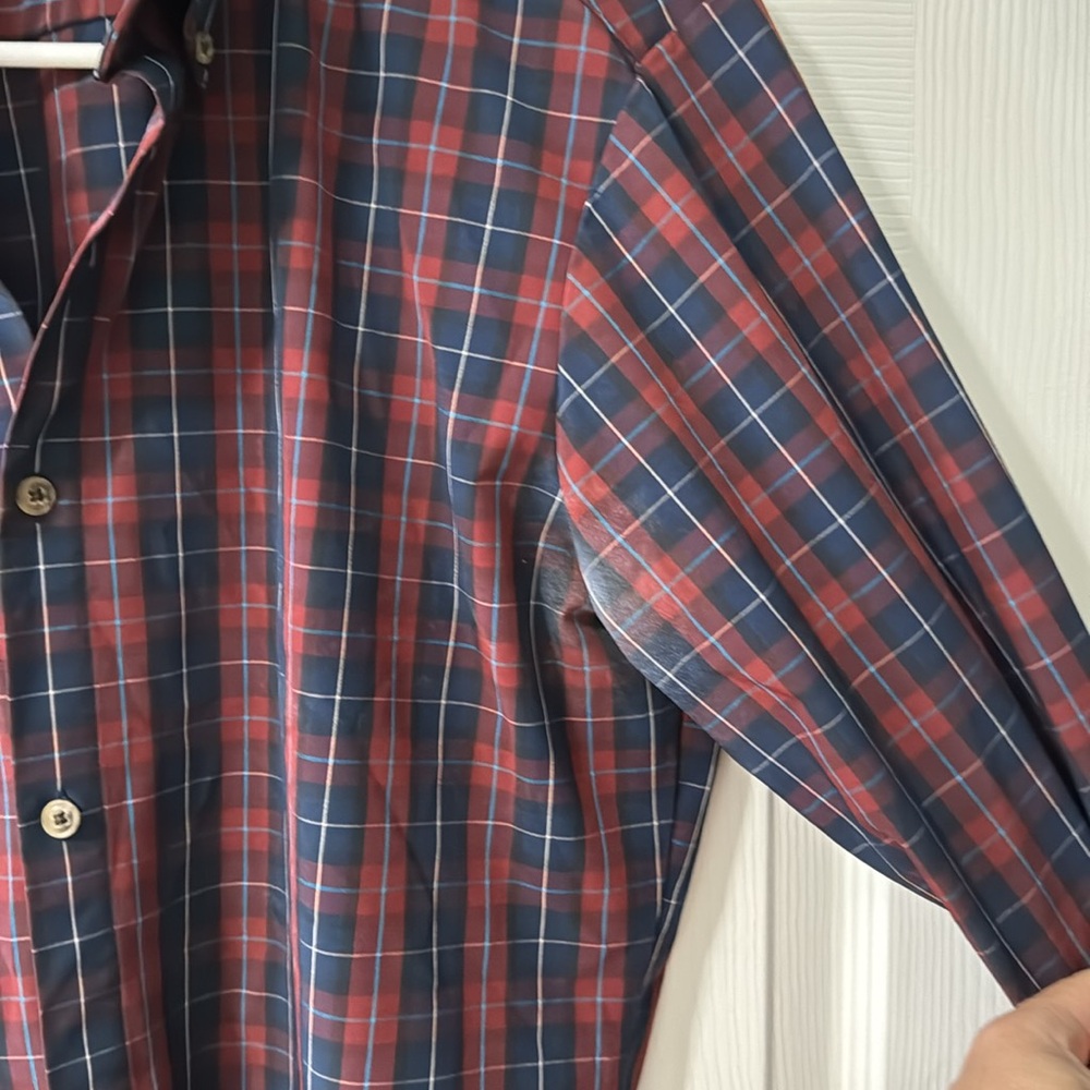 Mizzen + Main Button Down - image 2